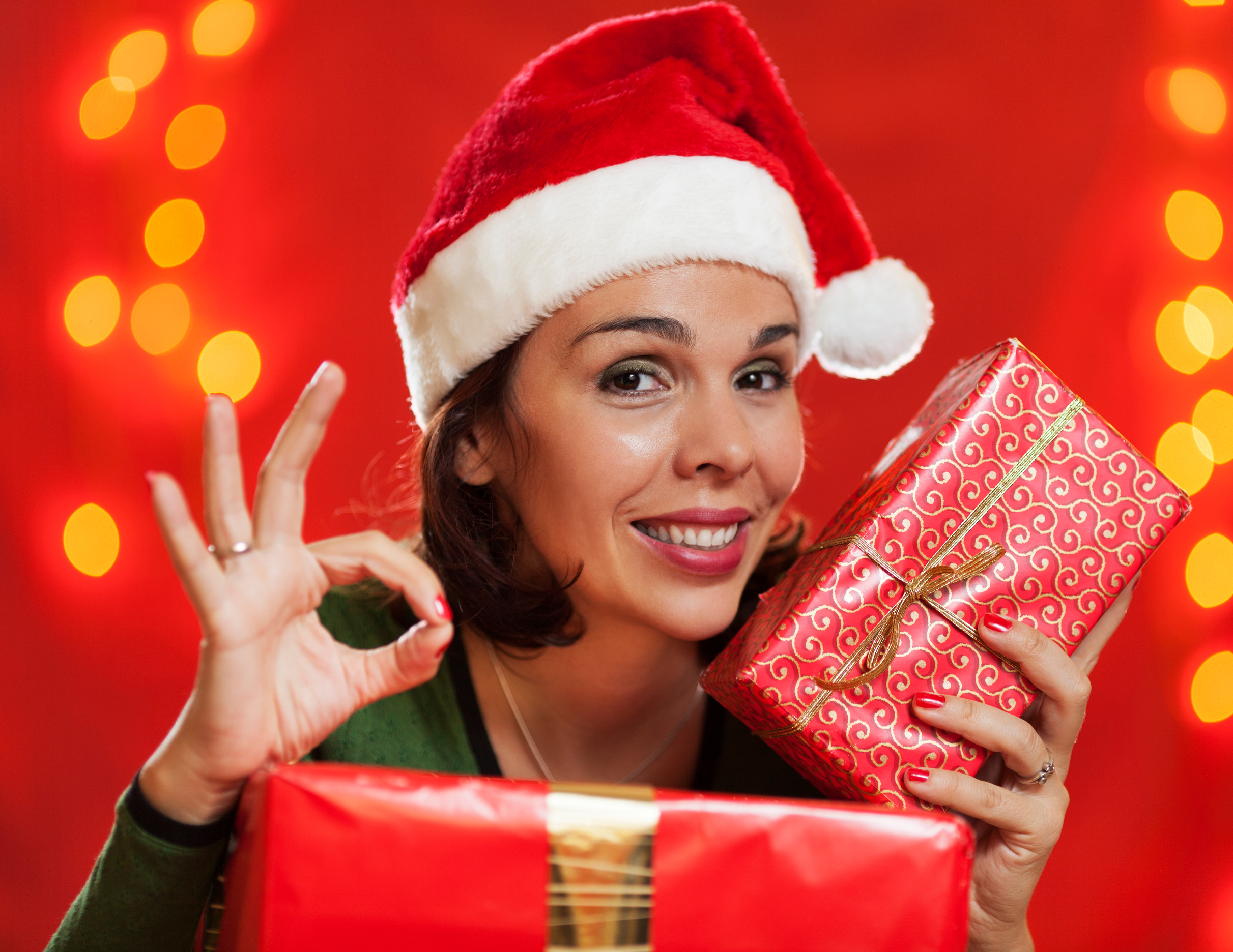 Buy great Christmas gifts for low prices